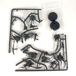 Glaivewraith Stalkers
