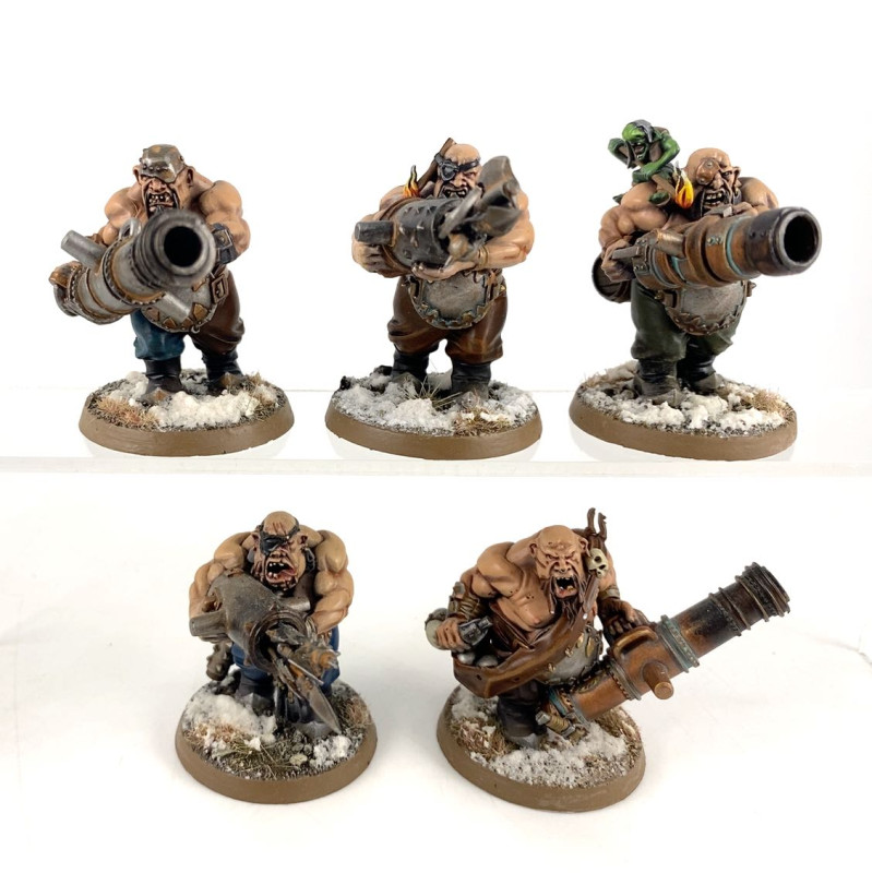 Crache-plombs
