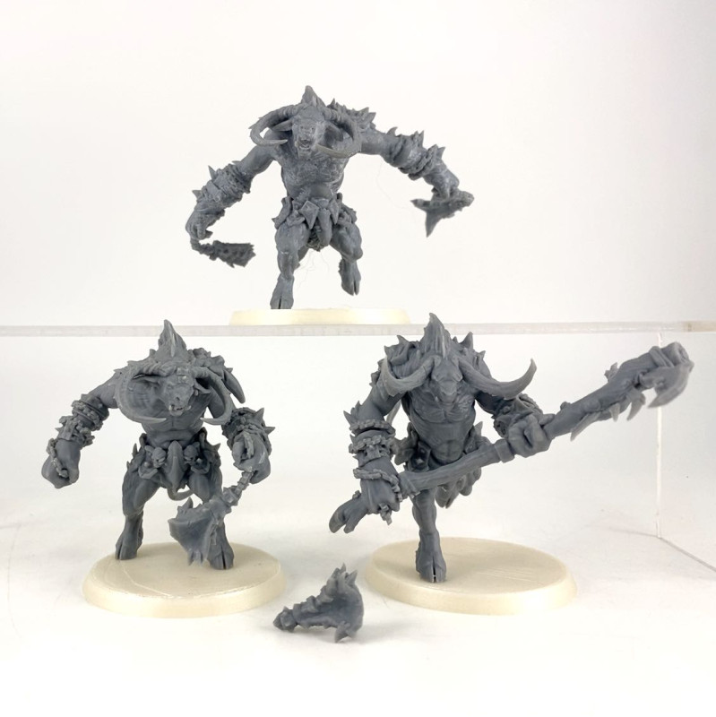 Minotaure