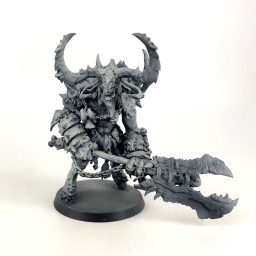 Minotaure Chief