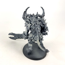 Minotaure Chief