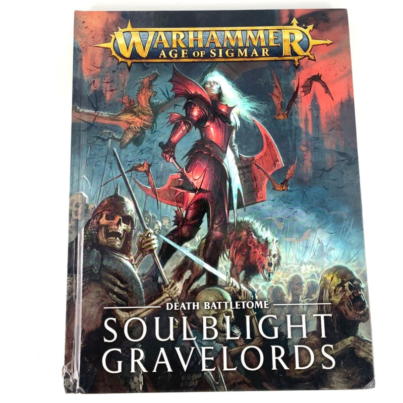 Battletome V2 FR