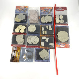 Lot accessoires Divers