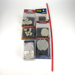 Lot accessoires Divers - New
