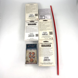 Lot accessoires Divers - Neuf