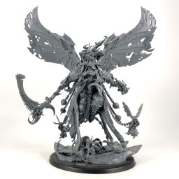 Mortarion
