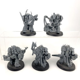Blightlord Terminators