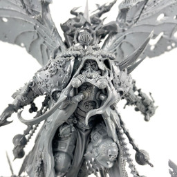 Mortarion