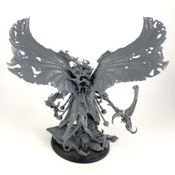 Mortarion