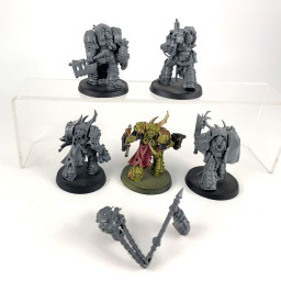 Blightlord Terminators
