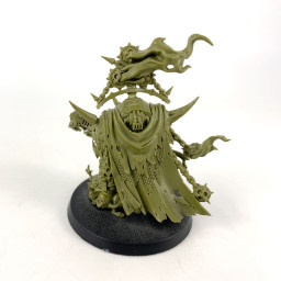 lord of contagion