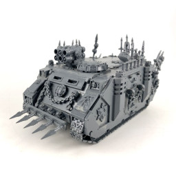 chaos Rhino