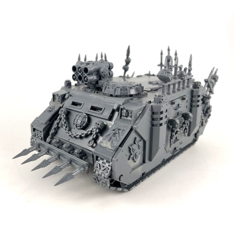 chaos Rhino