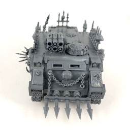 chaos Rhino