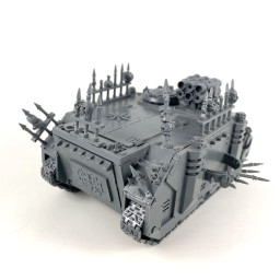 chaos Rhino