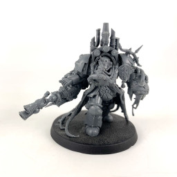 Seigneur de la virulence
