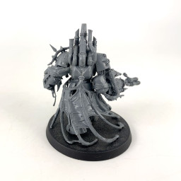 lord of virulence