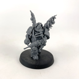 Biologus putrifier