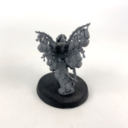 Biologus putrifier