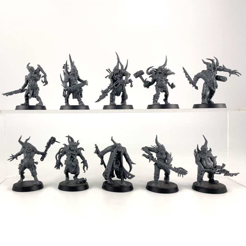 Poxwalkers