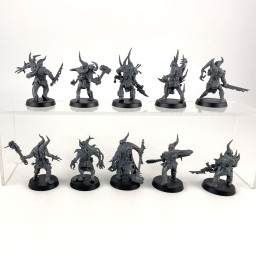 Poxwalkers