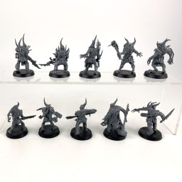 Poxwalkers