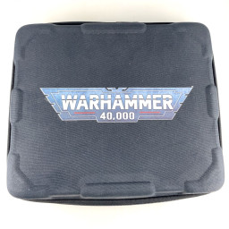 Warhammer carry case 