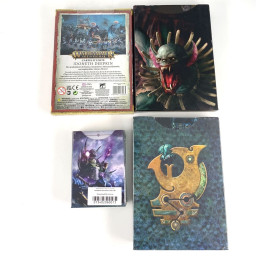 Warscroll Cards Set V3 FR