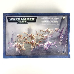 Genestealers Old - Neuf