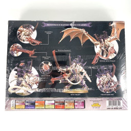 Hive Tyrant - New