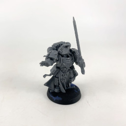 Dark vengeance : Archiviste