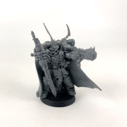 Dark Vengeance Chaos Lord