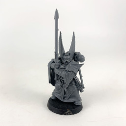 Dark vengeance : Maître de...