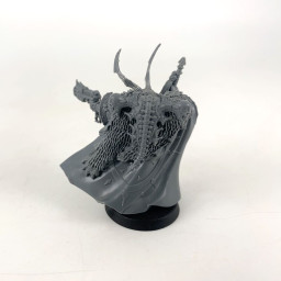 Dark Vengeance Chaos Lord