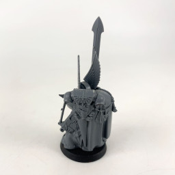 Dark vengeance : Company master