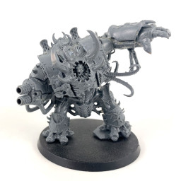 Métabrutus Dark Vengeance