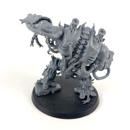 Dark Vengeance Hellbrutte 
