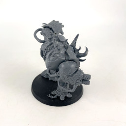 Dark Vengeance Hellbrutte 