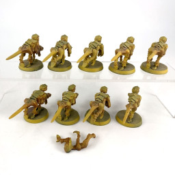 Termagant brood Old