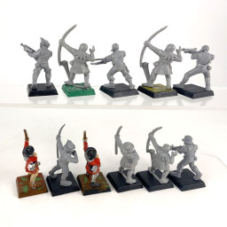 Handgunners