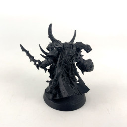 Plague Marine Champion