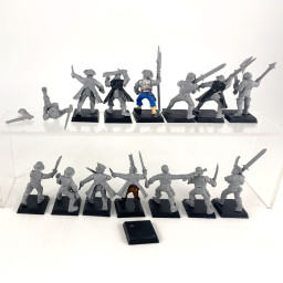 Free Company Militia