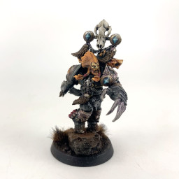 Geigor Fell-hand