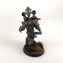 Geigor Fell-hand