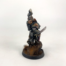 Geigor Main Terrible