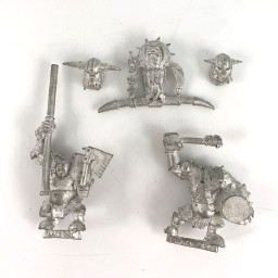 Black Orcs