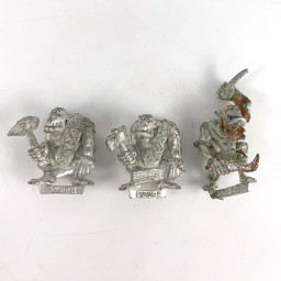 Savage Orc Boyz