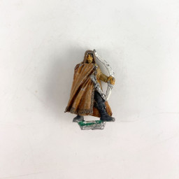 Wood Elf Archer - Citadel...