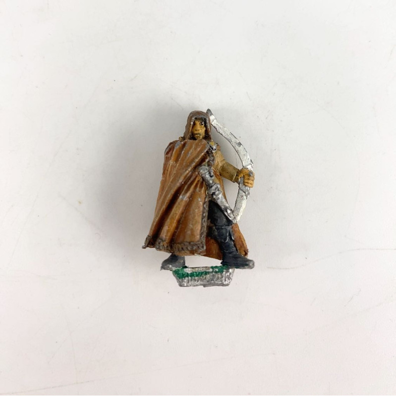 Wood Elf Archer - Citadel Maraudeur