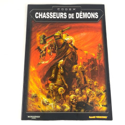 Codex Chasseurs de démons...